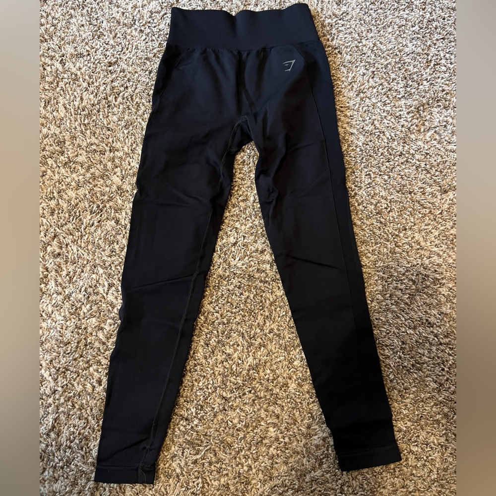 Gymshark flex high waisted leggings